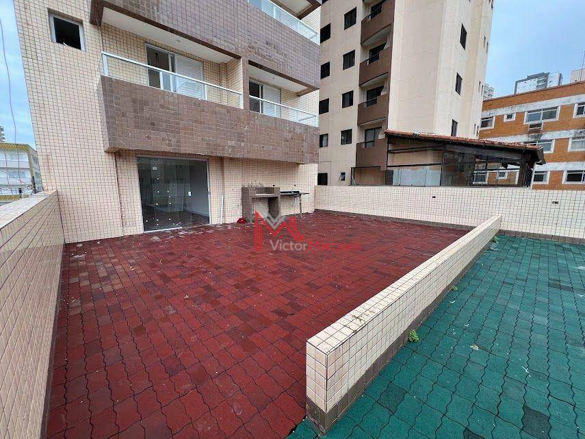 Apartamento à venda com 1 quarto, 53m² - Foto 3