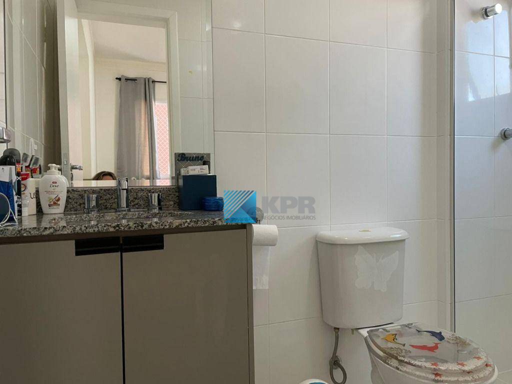 Apartamento à venda com 3 quartos, 100m² - Foto 11