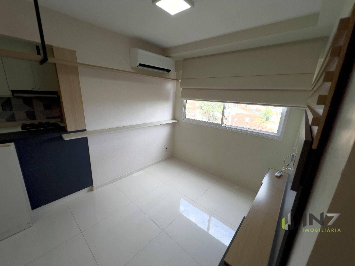 Apartamento à venda com 2 quartos, 55m² - Foto 4