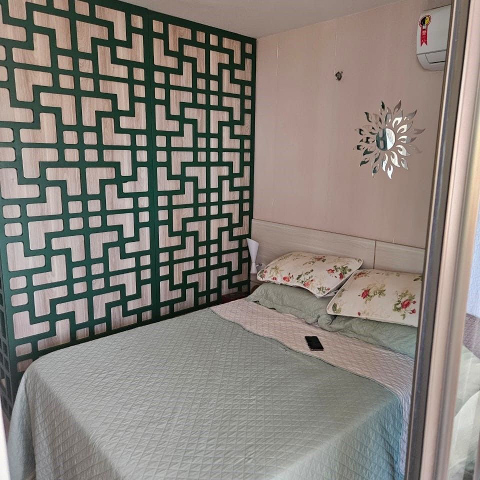 Apartamento à venda com 3 quartos, 95m² - Foto 10