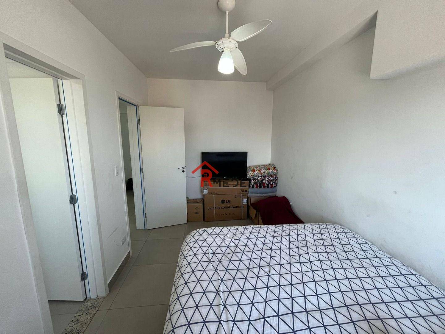 Apartamento à venda com 3 quartos, 117m² - Foto 15