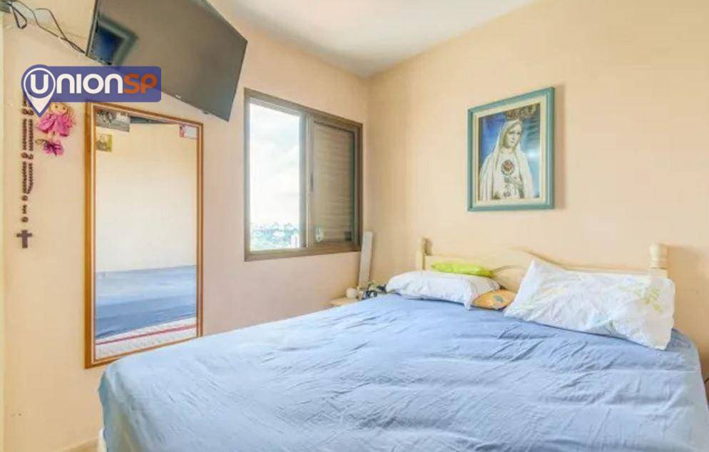 Apartamento à venda com 3 quartos, 103m² - Foto 11