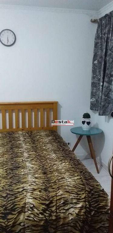 Apartamento à venda com 3 quartos, 62m² - Foto 6
