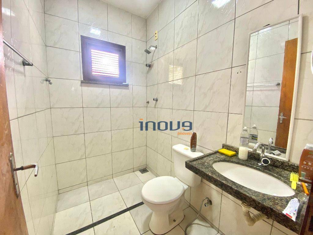 Casa à venda e aluguel com 3 quartos, 80m² - Foto 13