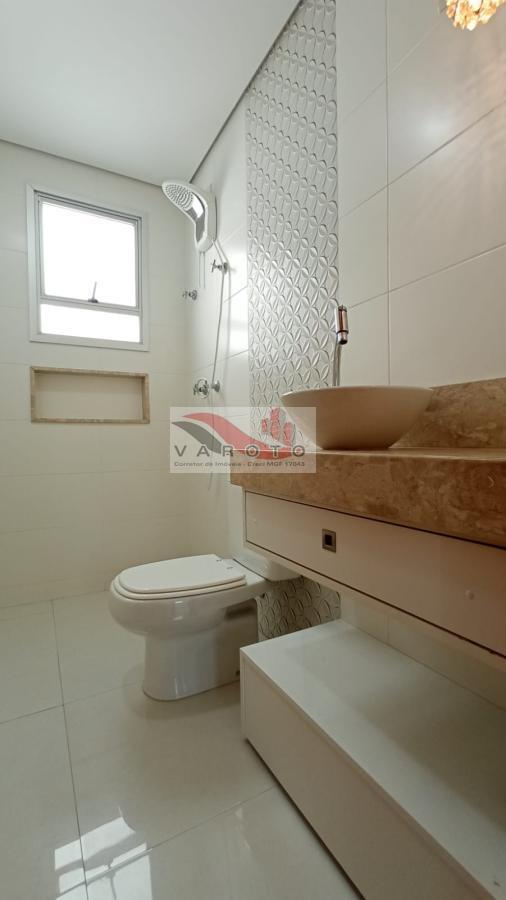 Apartamento à venda com 3 quartos, 95m² - Foto 28