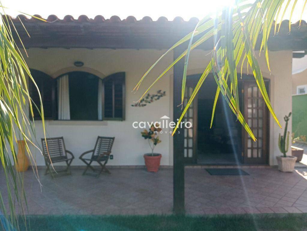 Casa à venda com 4 quartos, 275m² - Foto 24
