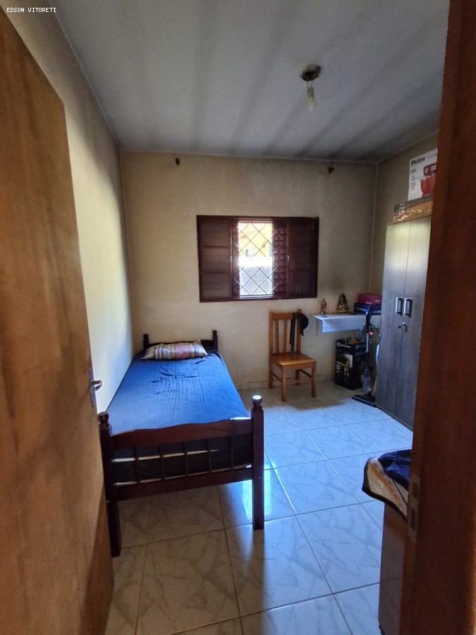 Chácara à venda com 3 quartos, 763m² - Foto 3
