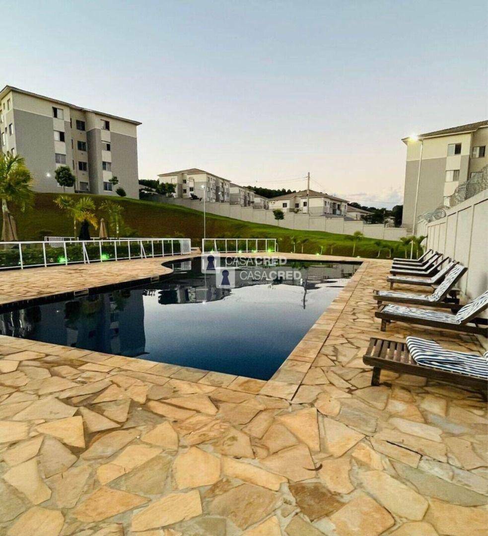 Apartamento para alugar com 2 quartos, 52m² - Foto 8
