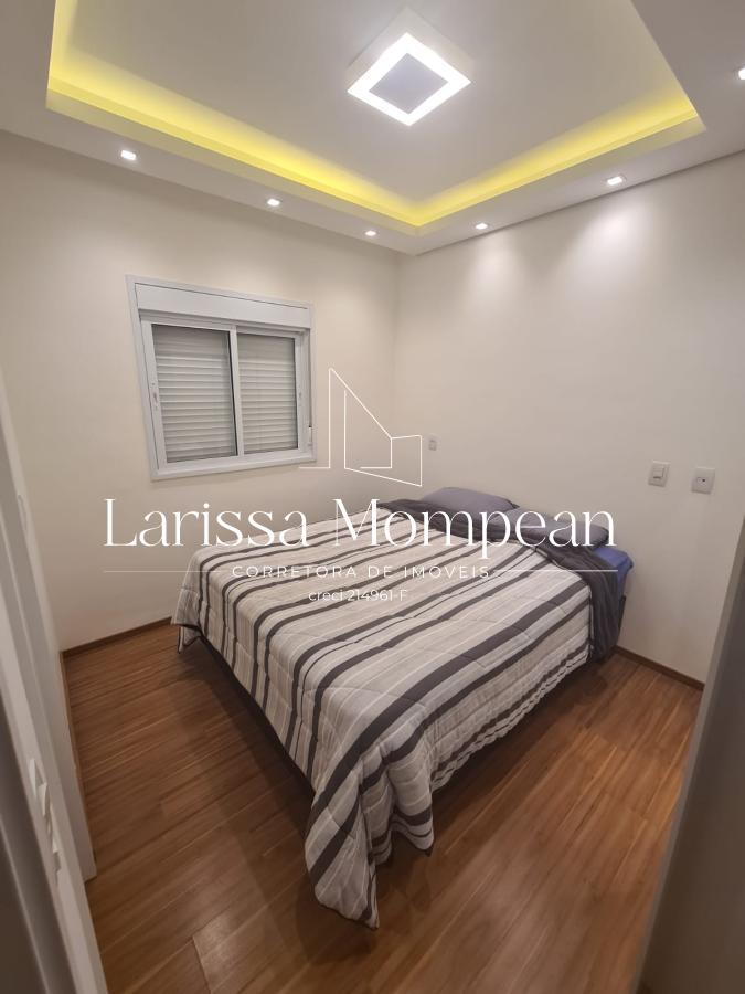 Apartamento à venda com 2 quartos, 58m² - Foto 8