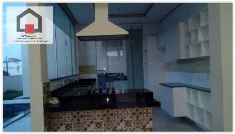 Casa de Condomínio à venda com 4 quartos, 400m² - Foto 12