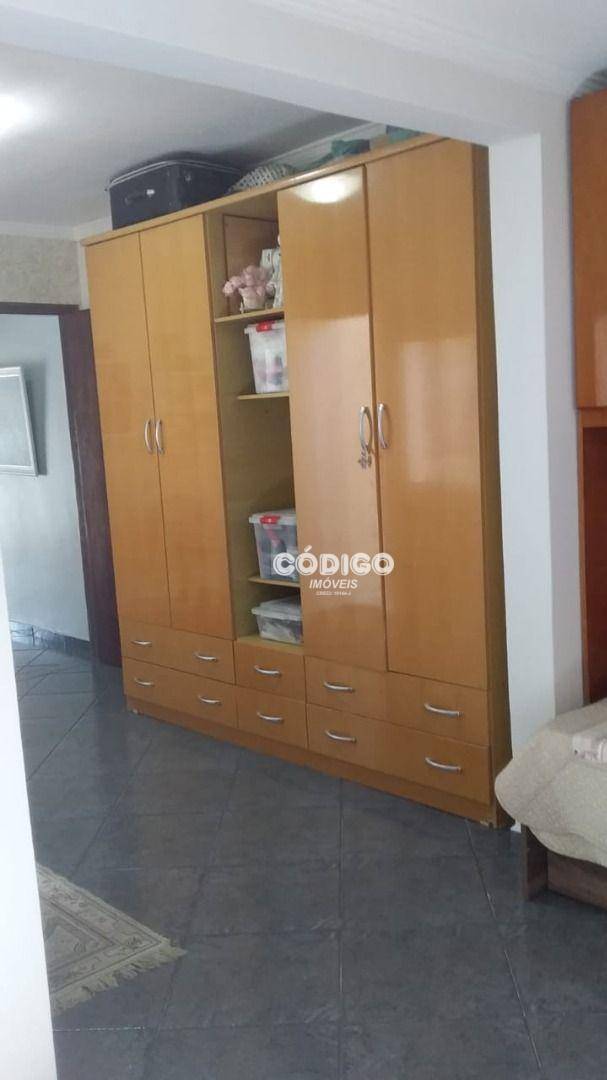 Sobrado à venda com 3 quartos, 86m² - Foto 12