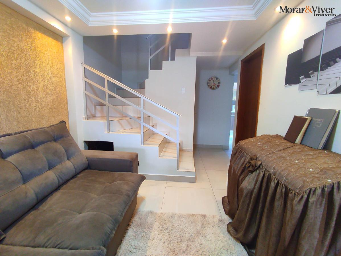 Sobrado à venda com 4 quartos, 98m² - Foto 5