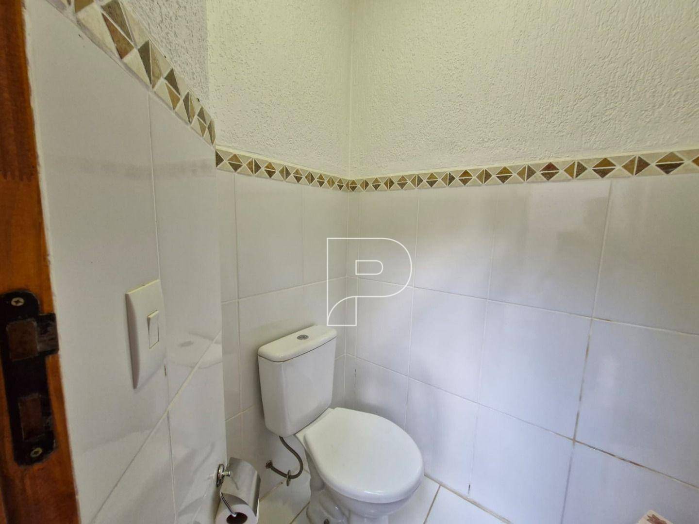 Casa de Condomínio à venda com 4 quartos, 261m² - Foto 38