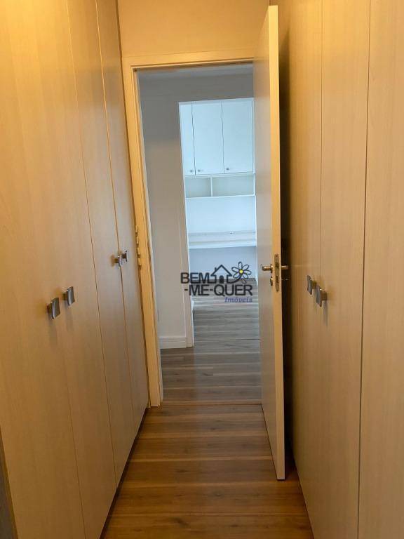 Apartamento à venda com 3 quartos, 131m² - Foto 13