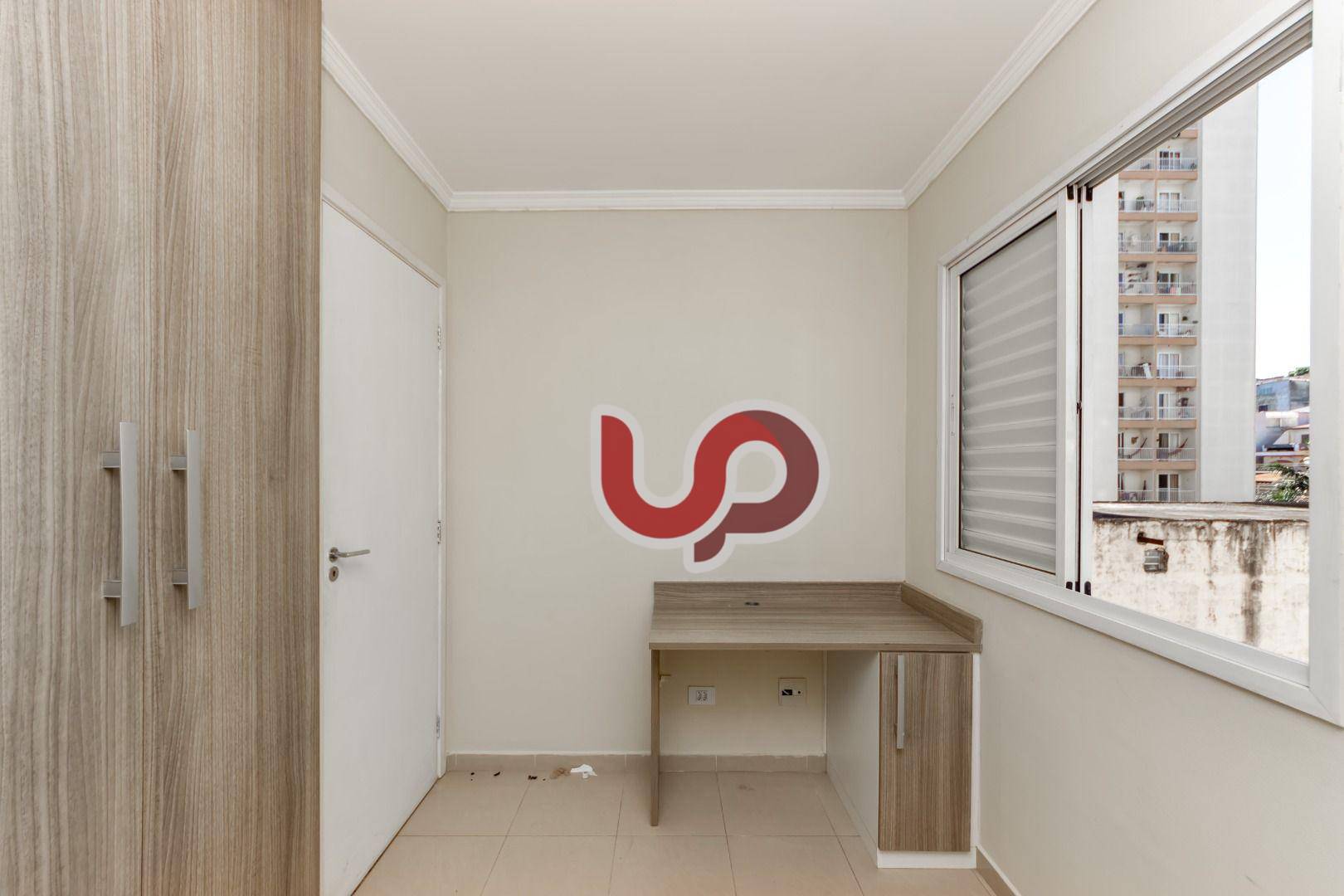 Apartamento à venda com 3 quartos, 62m² - Foto 5