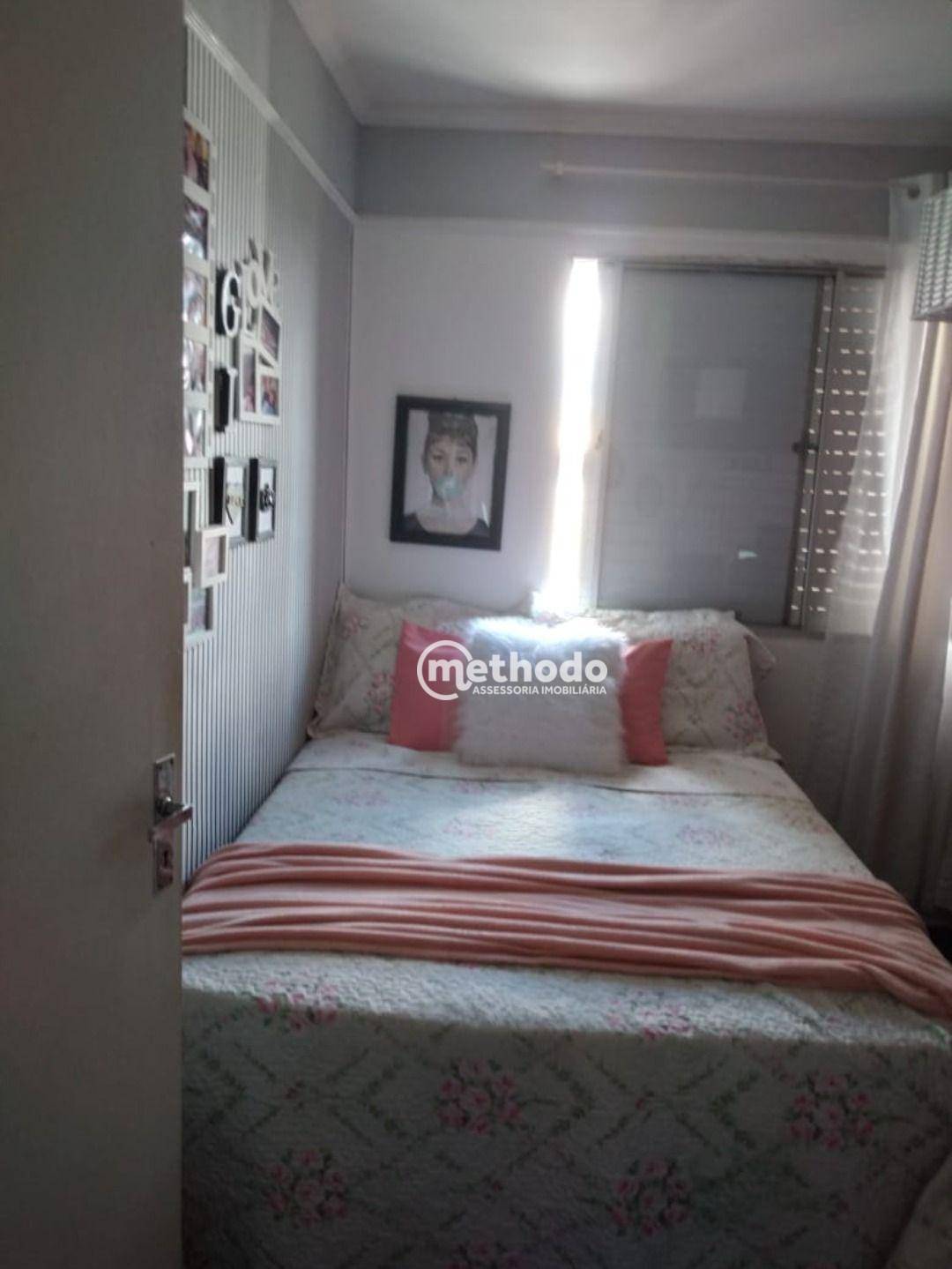 Apartamento à venda com 3 quartos, 70m² - Foto 17