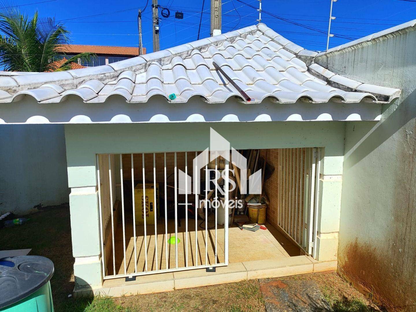 Casa de Condomínio à venda com 3 quartos, 163m² - Foto 47