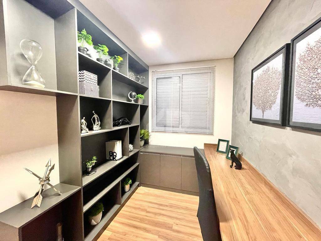 Apartamento à venda com 3 quartos, 65m² - Foto 23