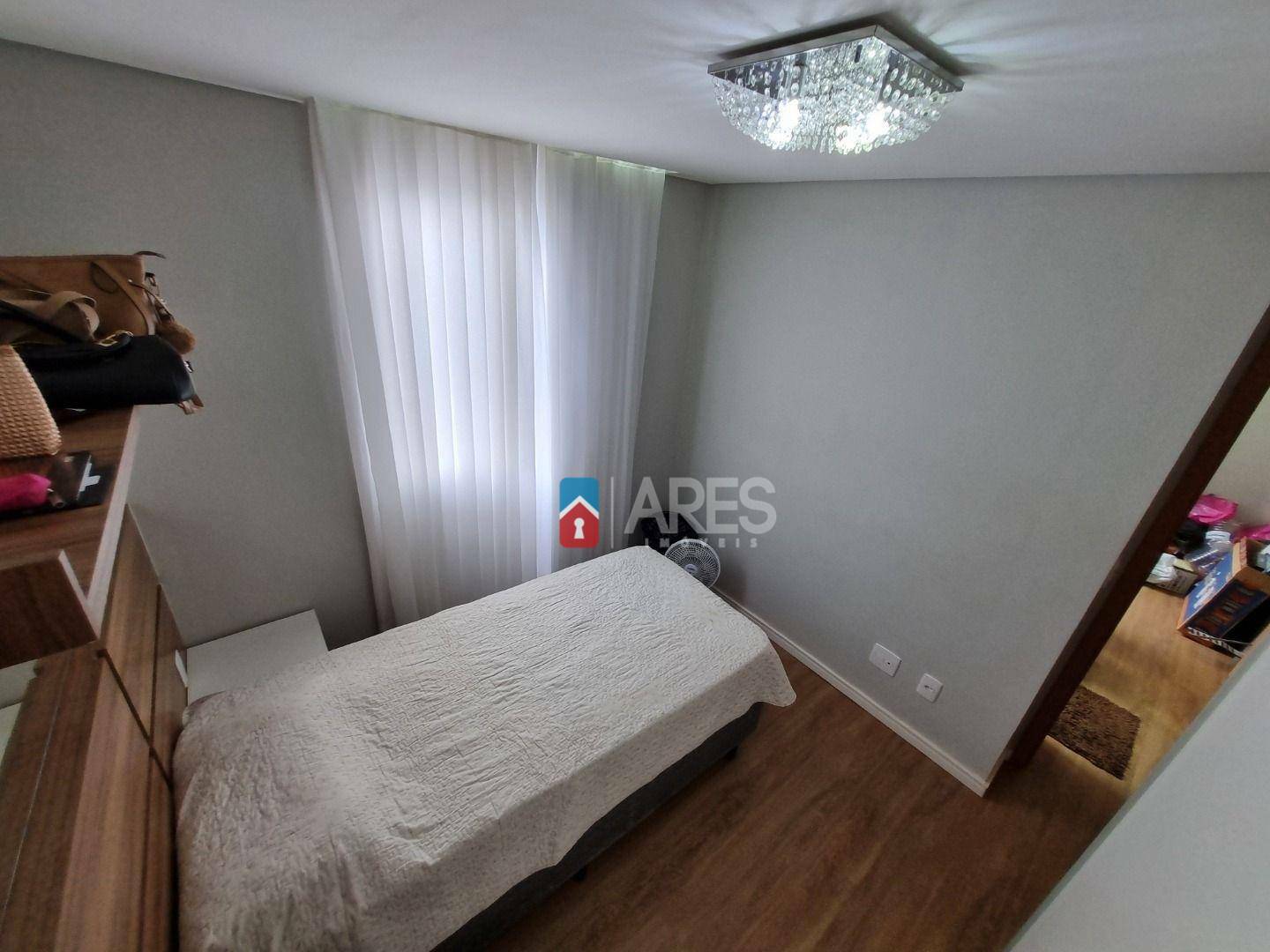 Apartamento à venda com 2 quartos, 45m² - Foto 10