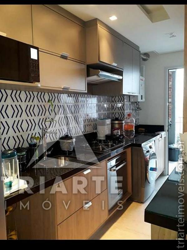 Apartamento à venda com 2 quartos, 54m² - Foto 12