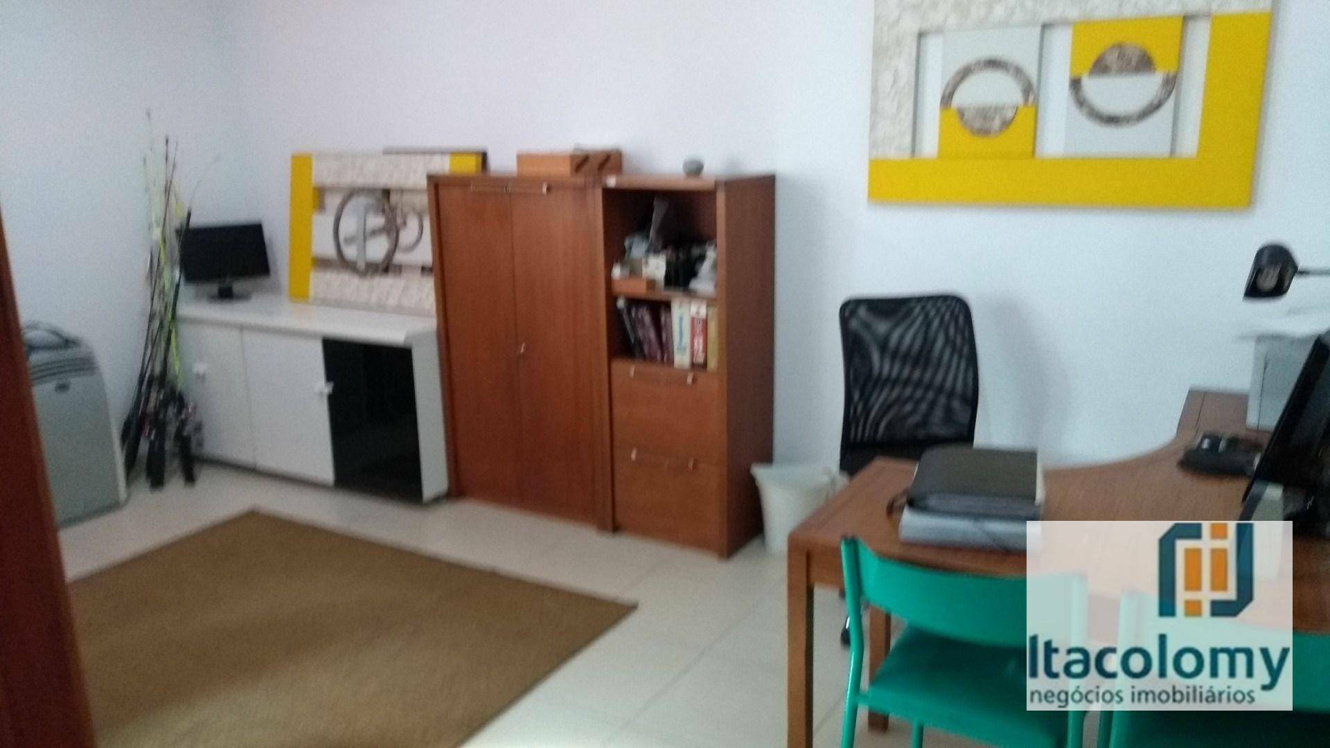 Casa de Condomínio à venda com 4 quartos, 430m² - Foto 60