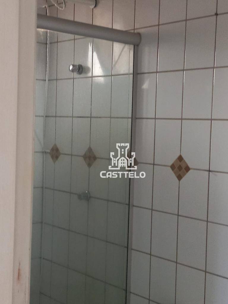 Apartamento à venda com 2 quartos, 55m² - Foto 8