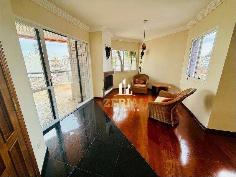 Cobertura à venda com 4 quartos, 672m² - Foto 6