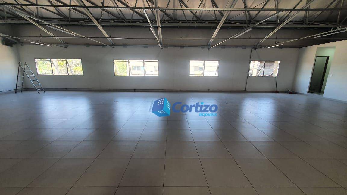 Depósito-Galpão-Armazém para alugar, 1715m² - Foto 14