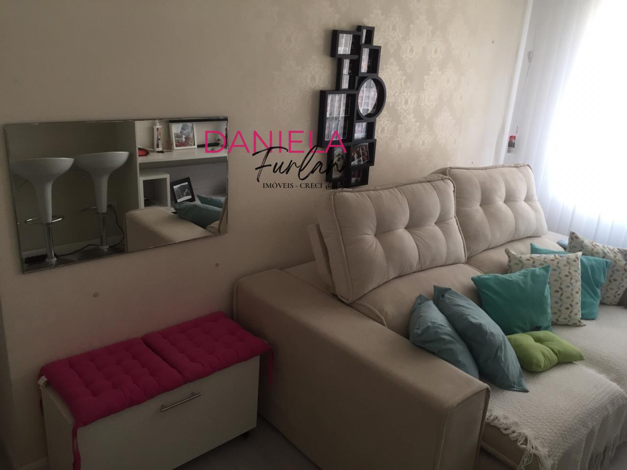 Apartamento à venda com 2 quartos, 47m² - Foto 35