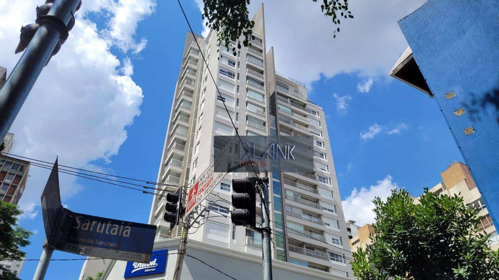 Apartamento à venda com 3 quartos, 147m² - Foto 10