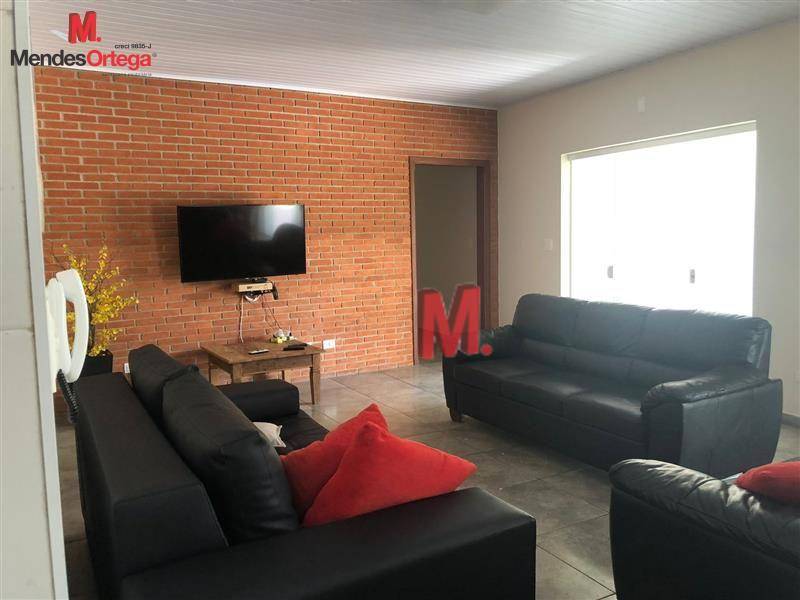 Chácara à venda com 3 quartos, 400m² - Foto 28