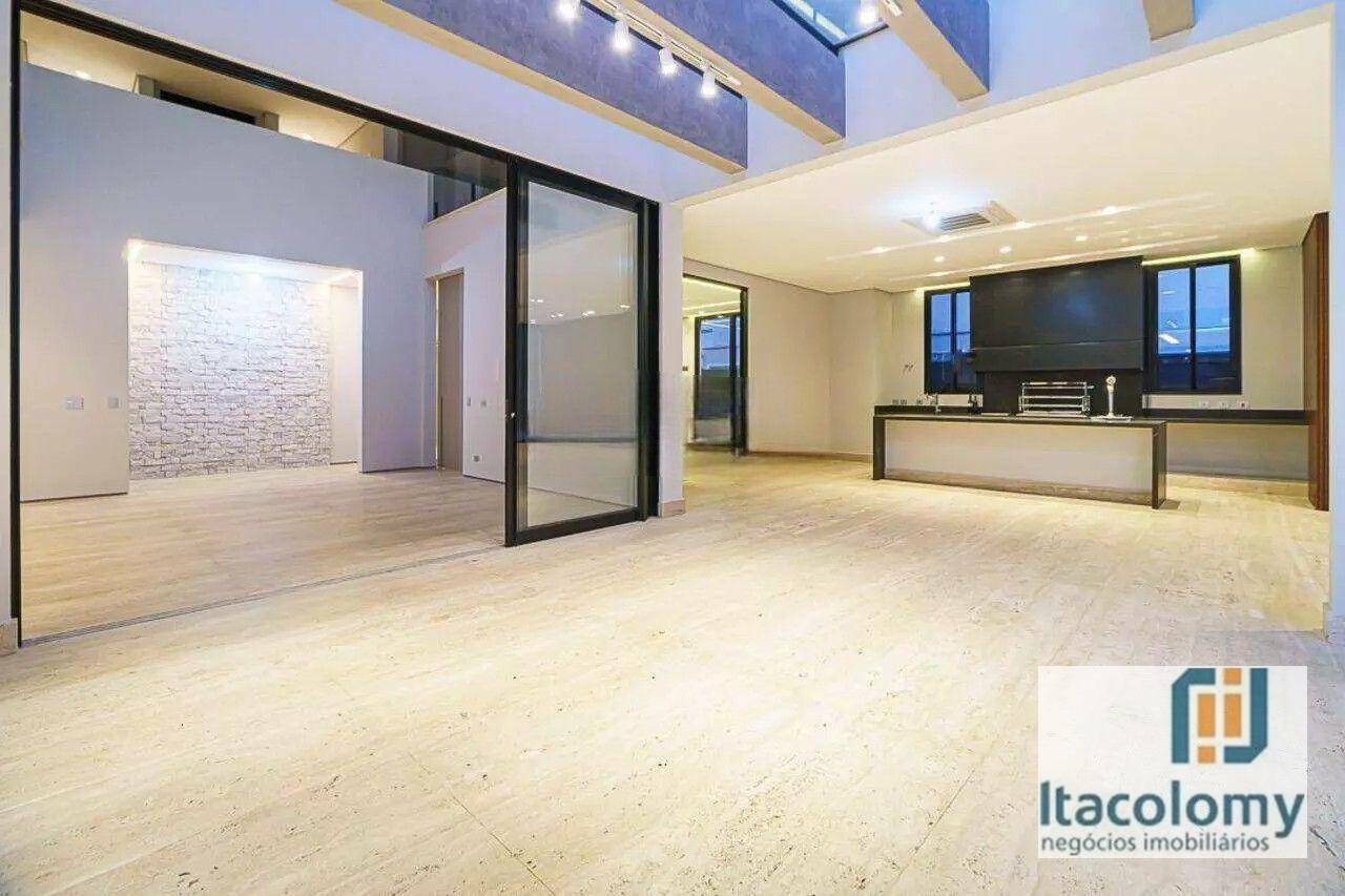 Casa de Condomínio à venda com 5 quartos, 1012m² - Foto 45