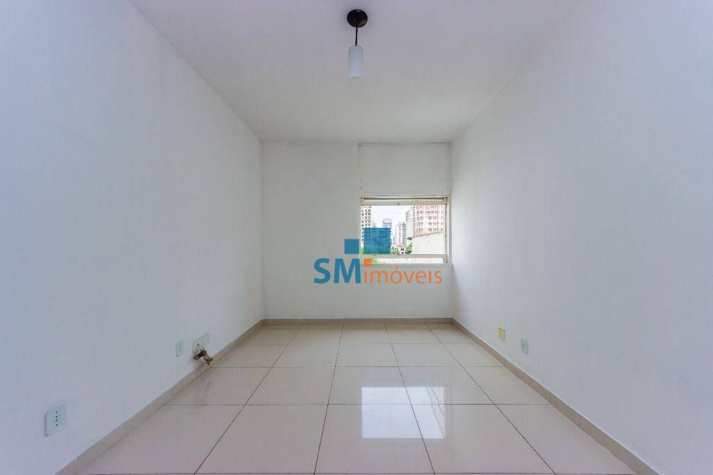 Apartamento à venda com 3 quartos, 122m² - Foto 17