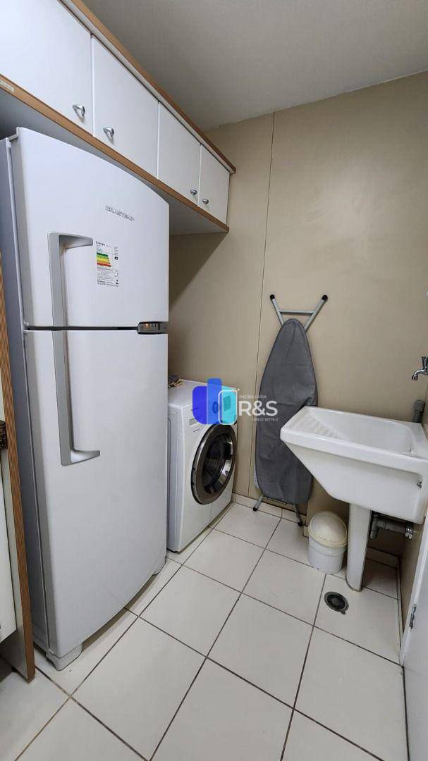 Apartamento à venda com 2 quartos, 60m² - Foto 9