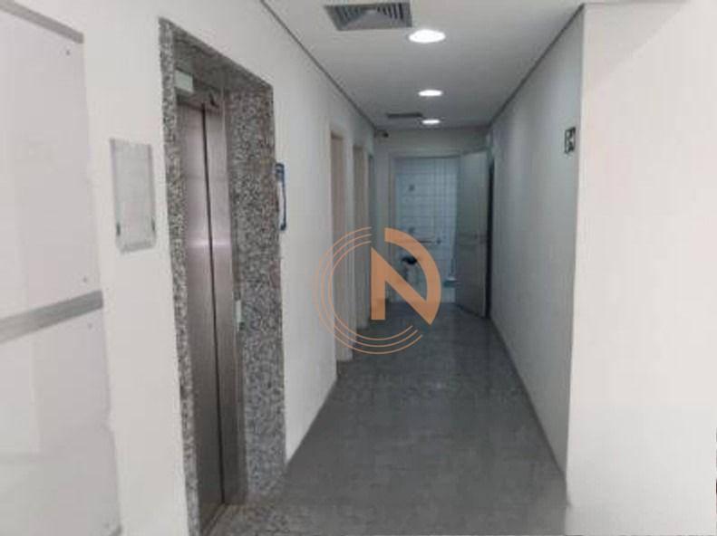 Prédio Inteiro, 2121 m² - Foto 3