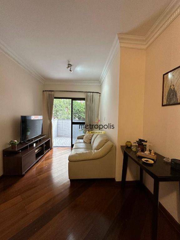 Apartamento à venda com 3 quartos, 104m² - Foto 3