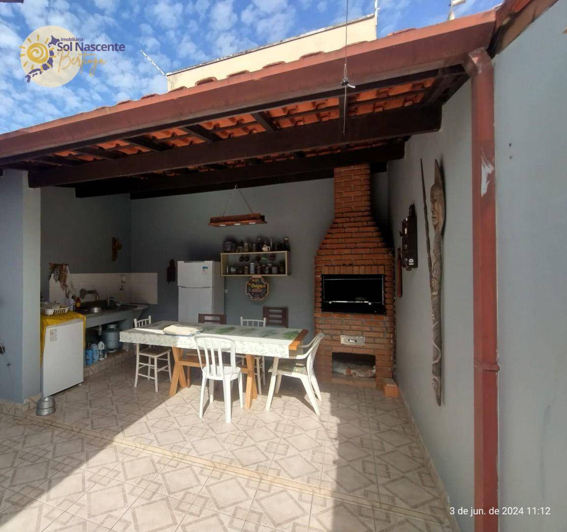 Casa à venda com 5 quartos, 175m² - Foto 11