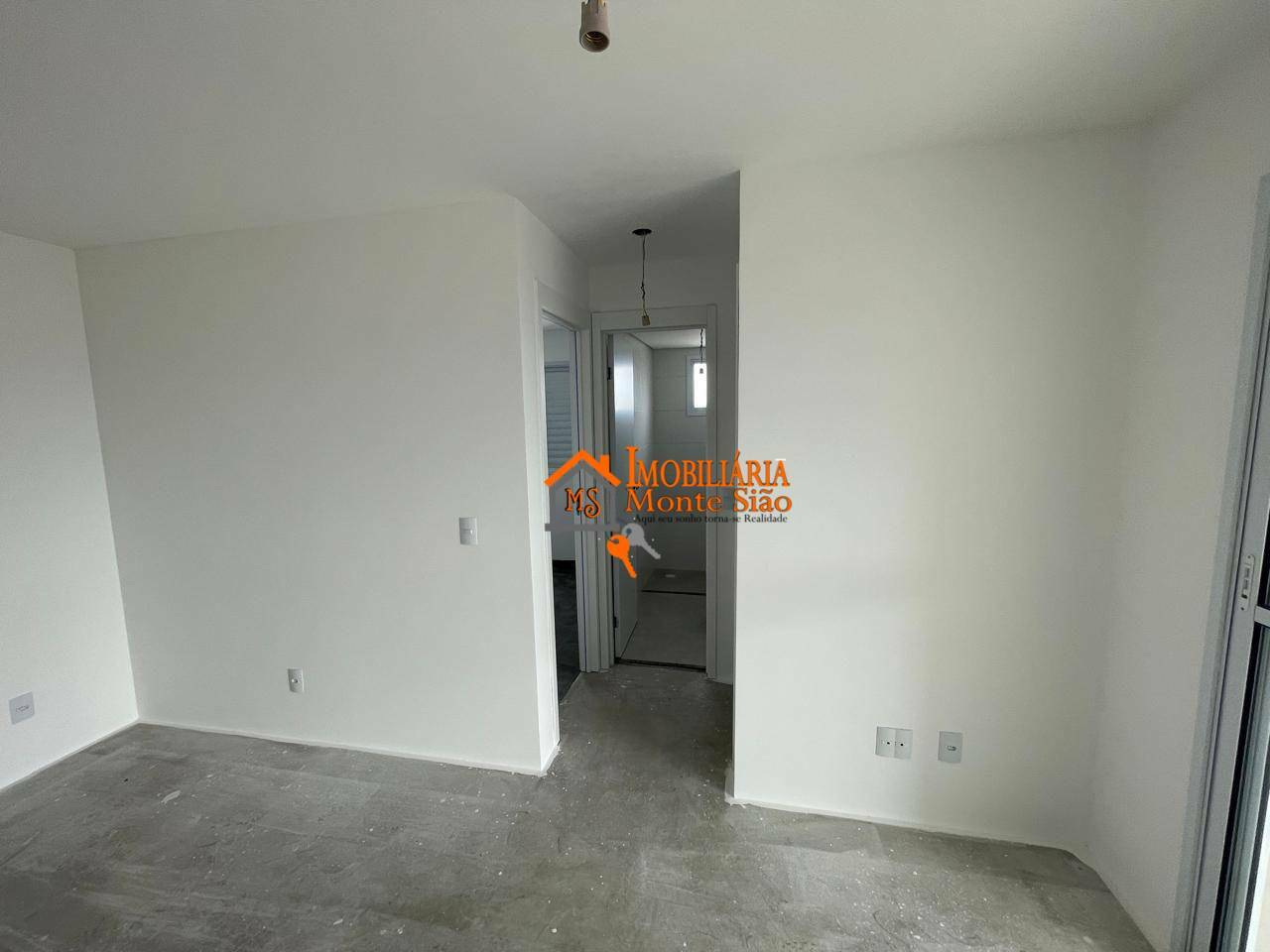 Apartamento, 2 quartos, 64 m² - Foto 4