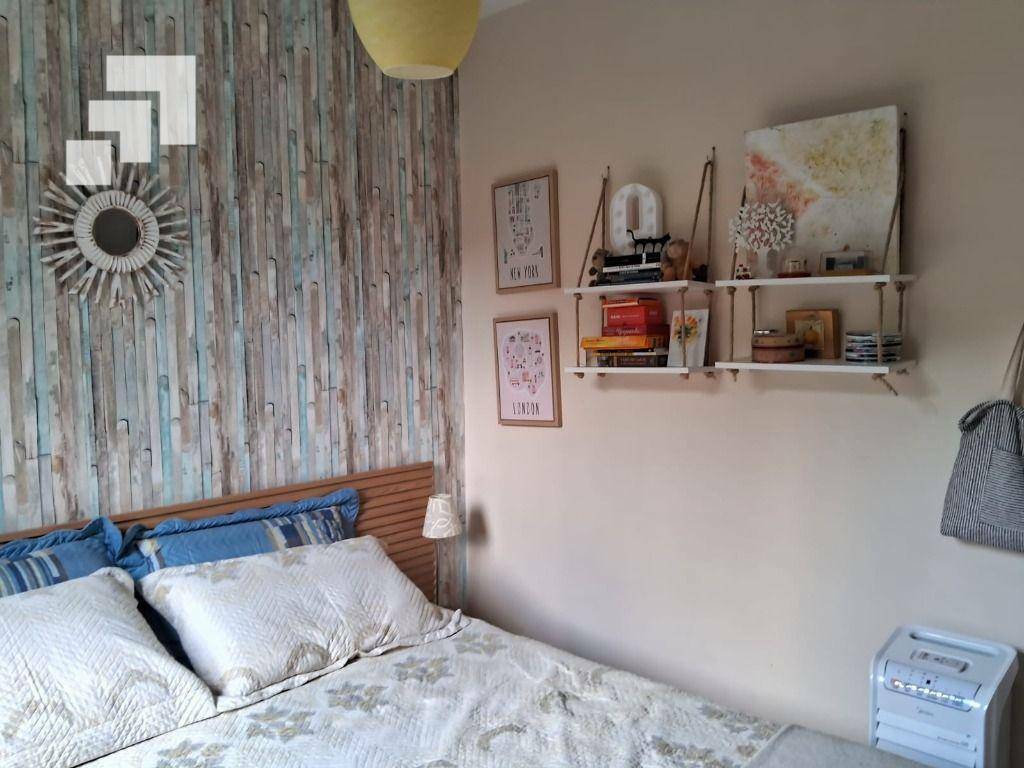 Apartamento à venda com 3 quartos, 80m² - Foto 13