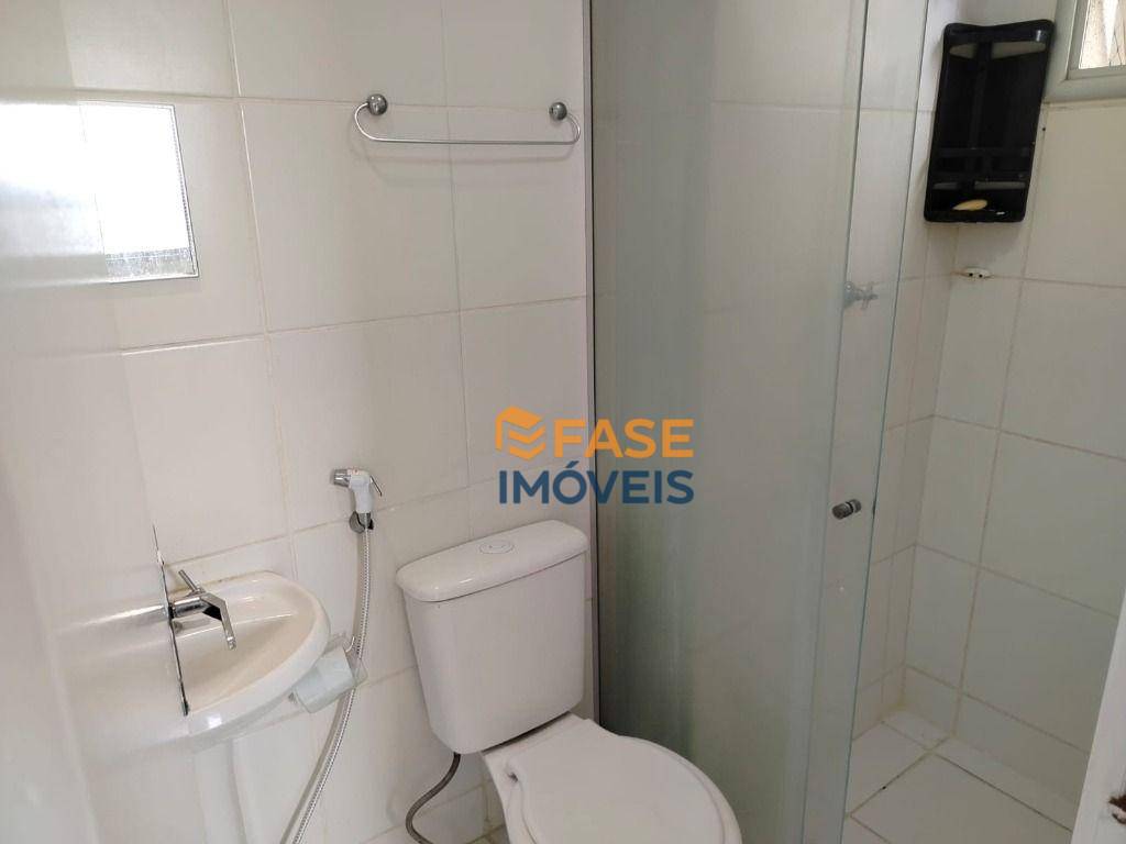 Apartamento para alugar com 3 quartos, 73m² - Foto 15