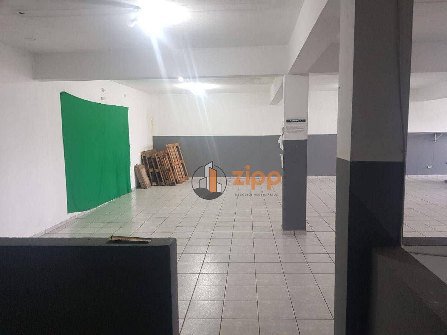 Depósito-Galpão-Armazém à venda, 180m² - Foto 10