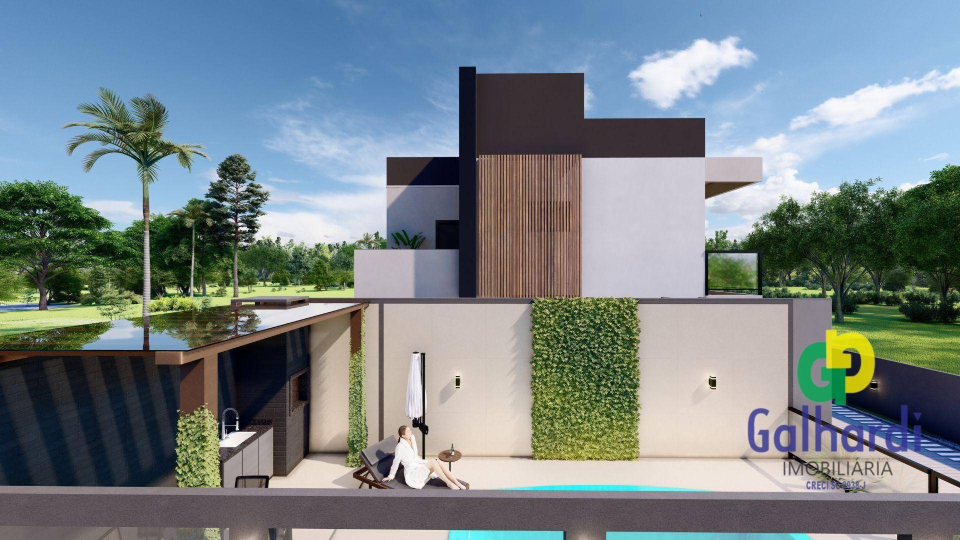 Sobrado à venda com 3 quartos, 97m² - Foto 9