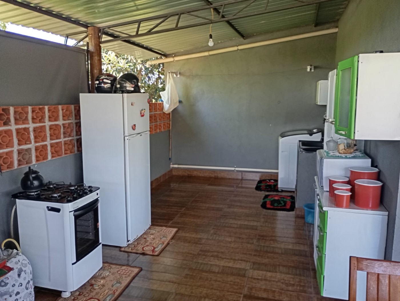 Chácara à venda com 3 quartos, 1500m² - Foto 33