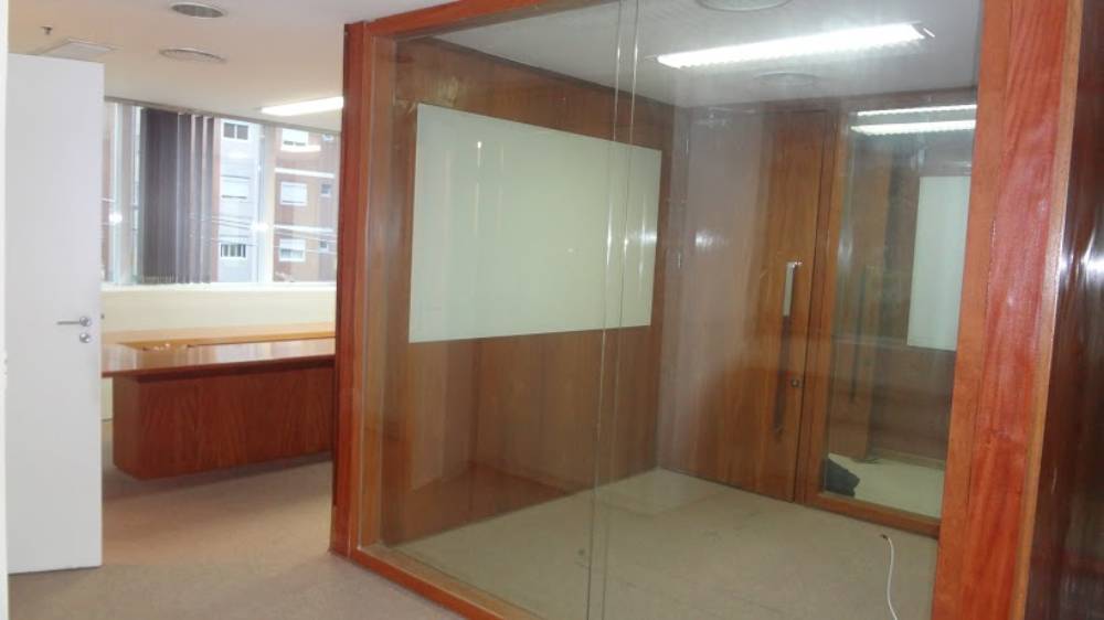 Conjunto Comercial-Sala para alugar, 56m² - Foto 7