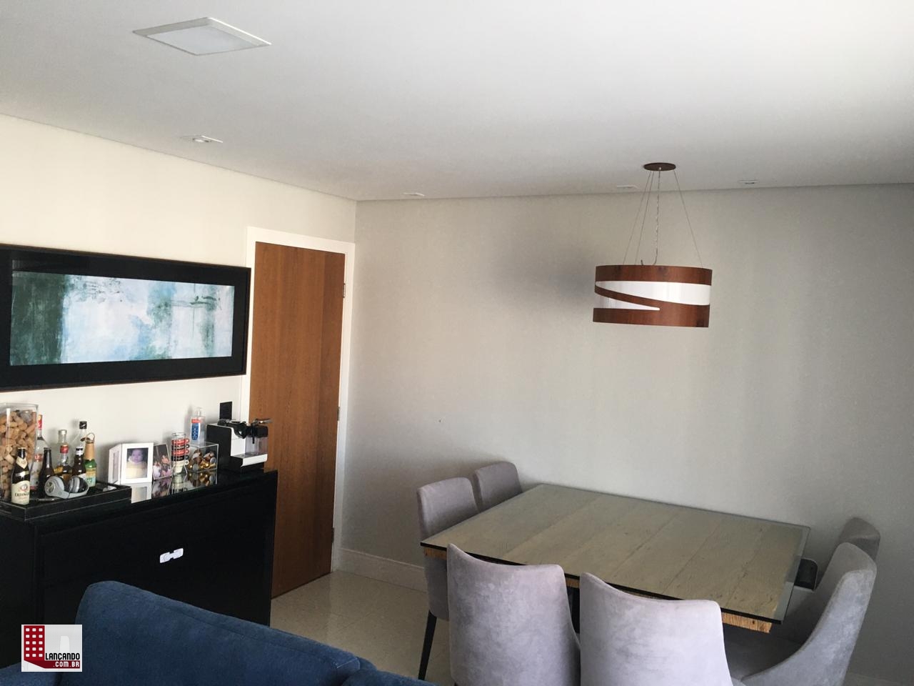 Apartamento à venda com 1 quarto, 90m² - Foto 15