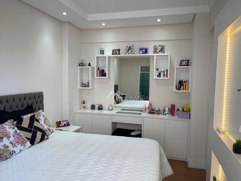 Apartamento à venda com 3 quartos, 75m² - Foto 17