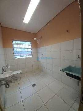 Prédio Inteiro para alugar, 850m² - Foto 28