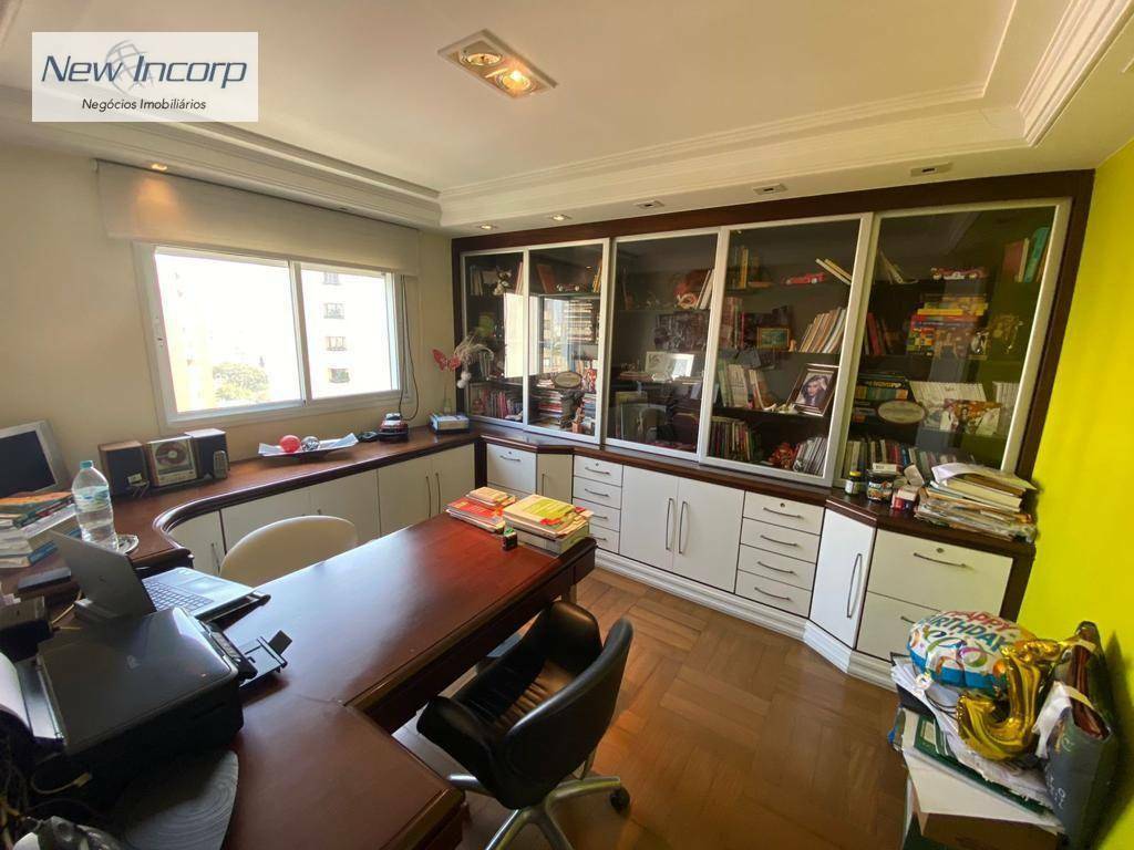 Apartamento à venda com 2 quartos, 220m² - Foto 23