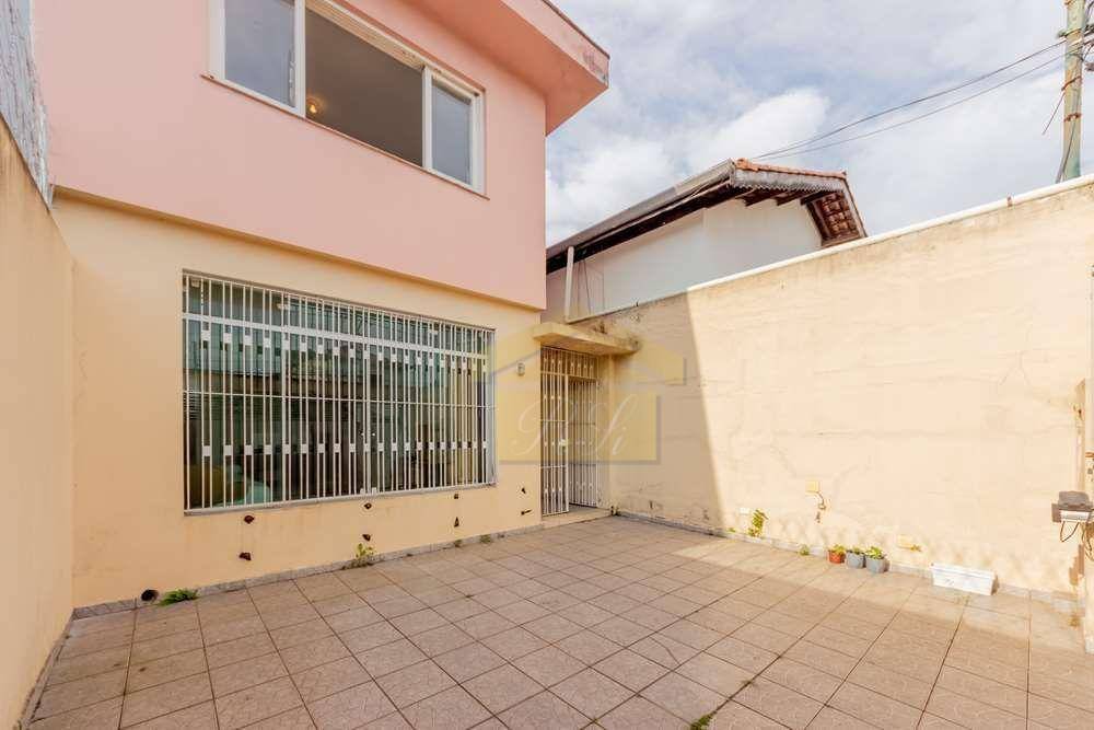 Sobrado à venda com 2 quartos, 180m² - Foto 25