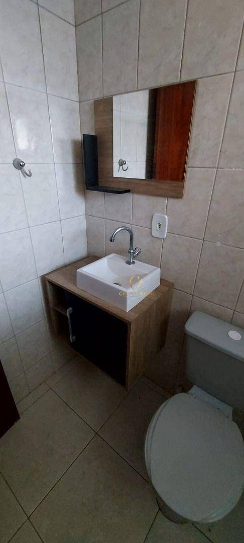 Apartamento à venda com 2 quartos, 52m² - Foto 20